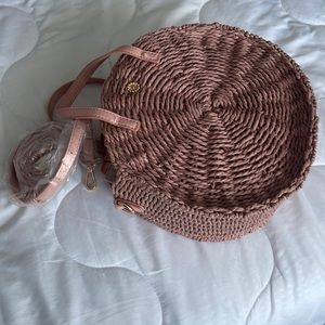 Lauren Conrad Small summer bag